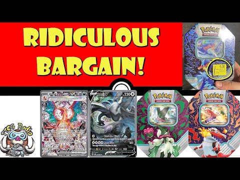 Pokemon TCG News