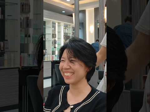 PaLek Thanadsoi ทำคลิปเพื่อความรู้เท่านั้นช่างผมมืออาชีพผมสั้น PaLek Thanadsoi ทำคลิปเพื่อความรู้เท่านั้นช่างผมมืออาชีพผมสั้น