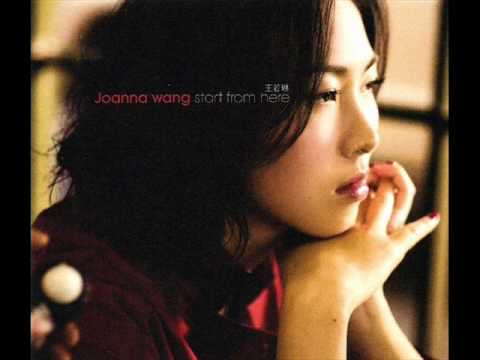 王若琳 Joanna wang- 04. Weve Only Just Begun + link