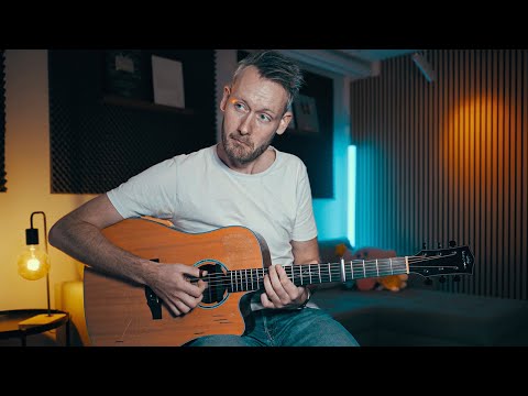 Took me 20 YEARS to play THIS