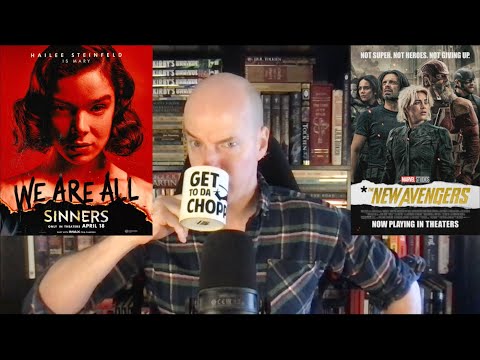 YouTube video thumbnail