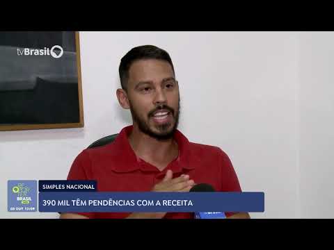 Receita Federal notifica microempreendedores individuais com dívidas com a União