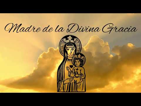 Encuentro con tu ángel | MADRE DE LA DIVINA GRACIA