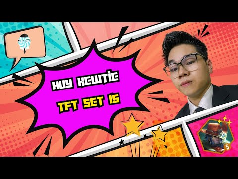 Live trả kèo 2 tiếng rưỡi game TFT
