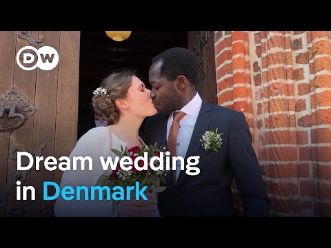 Why Denmark is Europe's wedding hot spot | Focus on Europe