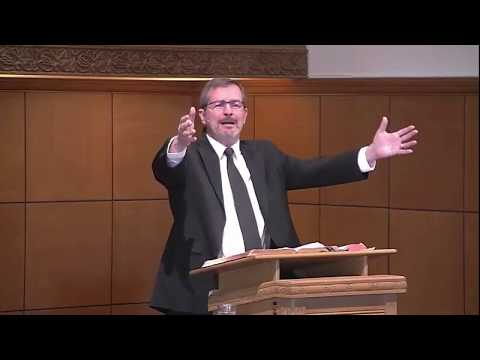 Seals 5 & 6: The Persecuted Church - Dr. Joel Beeke / Audio Sermons