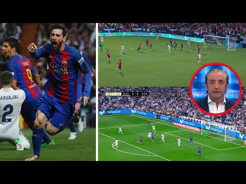 PRENSA MUNDIAL REACCIONA a GOL DE MESSI el MISMO que le HIZO a REAL MADRID - INTER MIAMI vs DALLAS