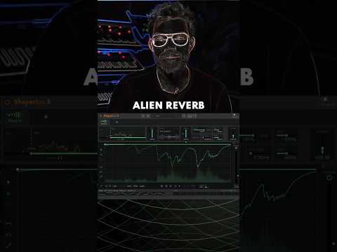 Reverb Types ‘Explained’ Part 1 😂
