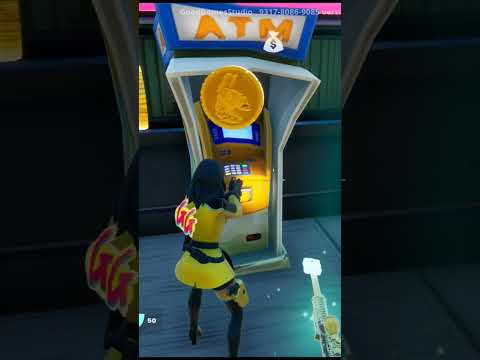 The MOST Fun Creative Map!?