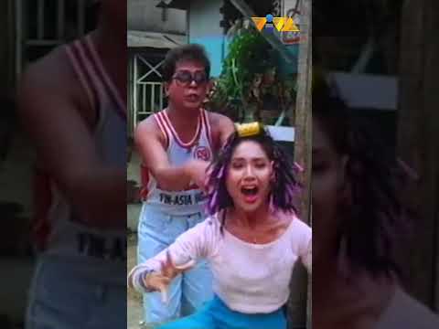 Malakas manuntok si Julio Diaz! #shorts #movieclips #vivafilms