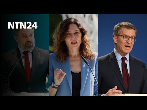 Ha tomado el pelo a los españoles: oposición lanza fuertes críticas a Pedro Sánchez por no dimitir