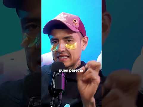 Trabajé para una estafadora #chisme #comedia #podcast