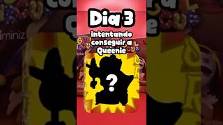 🔴 DIA 3 CONSIGUIENDO A QUEENIE!