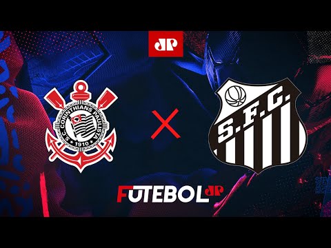 Corinthians e Santos DUELAM por uma vaga na FINAL DO PAULISTÃO! É Depay x Neymar! Papo de Setorista