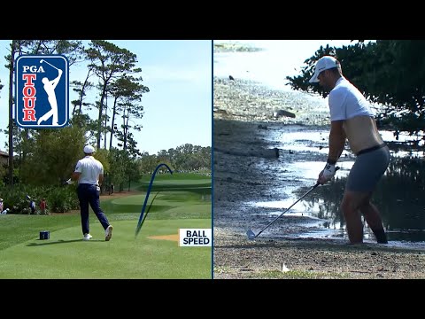 Best of ?Golf is hard? from the 2020-21 season