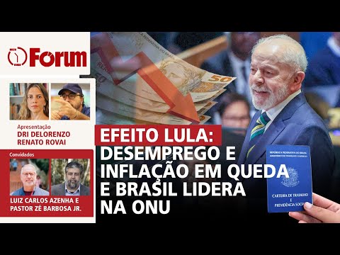 Fórum Onze e Meia | 27.09.24