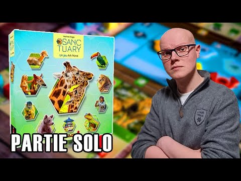 SANCTUARY - Banger ou déception en solo ? - Partie SOLO & AVIS