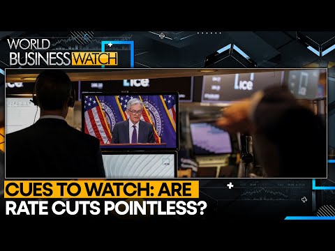U.S. Economy: Which U.S. Economic Indicators Seem Pointless Now? | WION World Business Watch