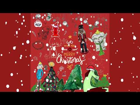 All I want for Christmas | Cover by DIYers SarahJoy & AbiGrace | Merry
Christmas from DIY.org