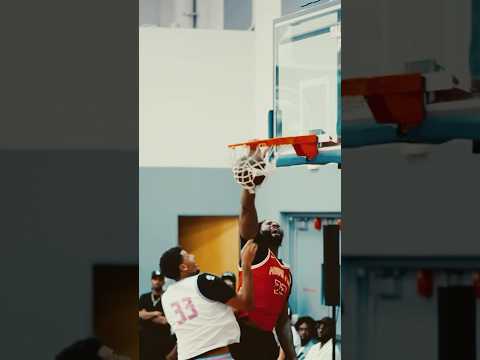 Slow Motion, better than no motion. #summerworkout #dayswithdre #nba