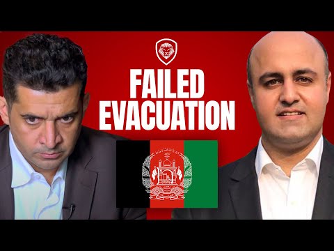 Future of Afghanistan Under Taliban Control - What’s Next?