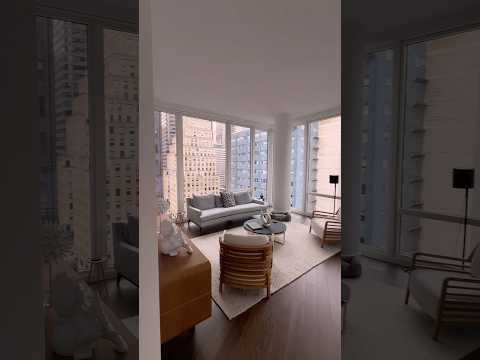 2-Bed Apartment for Rent in Midtown East, Manhattan NY