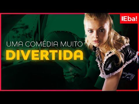 Lançamento da Semana: O Parque - Cine Eba! #89