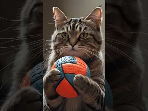 cat story🐱#ai #aishorts #foryou #aicatstories #aicatshorts #aicatshorts #aivideo #trending #cat #ai