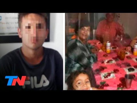 El triple crimen de Melchor Romero: detuvieron al adolescente y buscan determinar si es el asesino