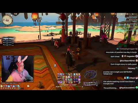 🏖️ Friday Sunshine! | Cozy Chats, Pet Tax & EZ Roulettes 🐰