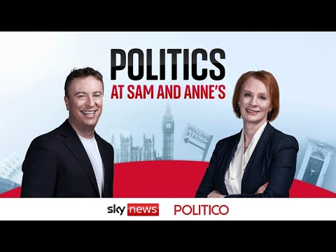 Why Keir Starmer and Rachel Reeves have both left the country