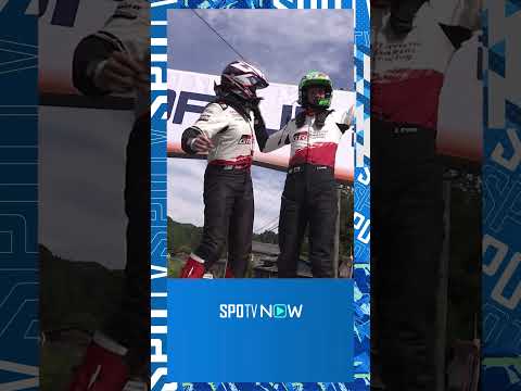 [WRC] 안정적인 마무리! 시즌 2번째 우승하는 에반스