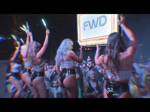 Party Favor at FWD Day + Nightclub - 7.19.19
