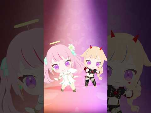 Happy Halloween🎃❤️🩹 #HIMEHINA #ヒメヒナ #HappyHalloween #Dance