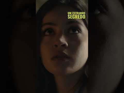 Adivinha quem vem para o jantar? Assista ao novo ORIGINAL LOOKE, “Um Estranho Segredo” ?