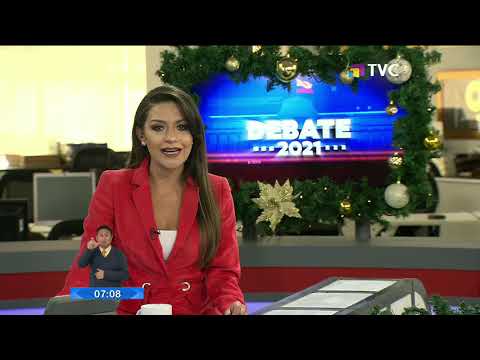 El Comercio TV Primera Edición: Programa del 30 de Diciembre de 2020
