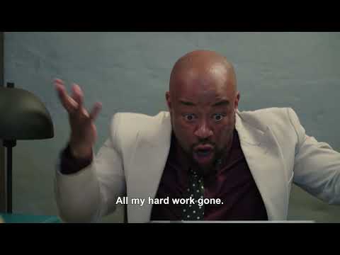 Tonight on House of Zwide Ep 1208