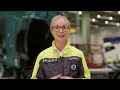 Volvo Trucks - Rozpoczęcie produkcji seryjnej ciężkich elektrycznych samochodów ciężarowych
