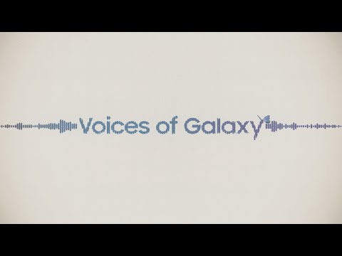 Voices of Galaxy: Our Stories Towards a More Sustainable Future | Samsung