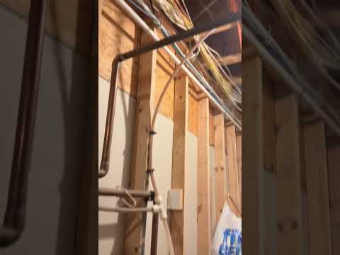 Jobs with Adam:💧Water Leak – Filtration System Discharge Issue