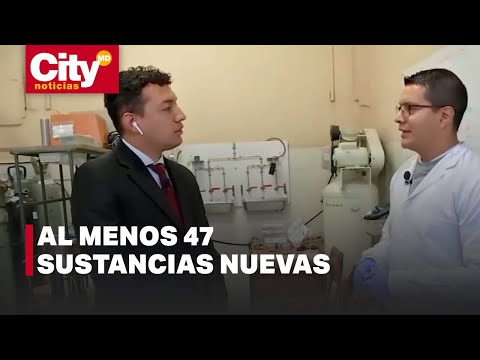 Preocupación en Bogotá por mezcla de drogas con medicamentos veterinarios | CityTv