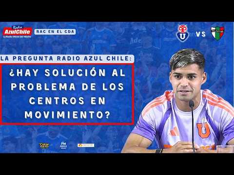 [RAC PREVIA] HORMAZÁBAL Y SU COMPROMISO POR VOLVER A SU MEJOR NIVEL