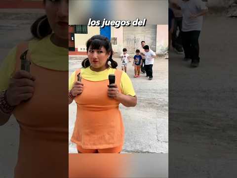 Escena eliminada de los juegos del calamar 2 😟