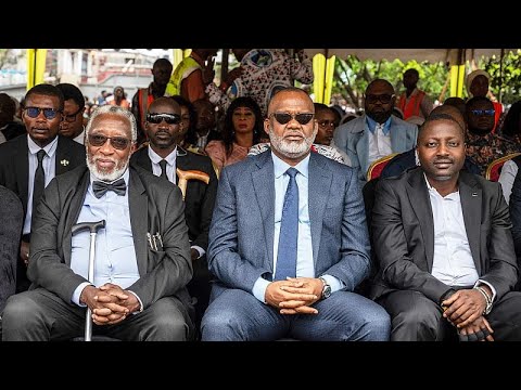 RDC :  reprise des échanges entre l'AFC/M23 et Kinshasa à Doha