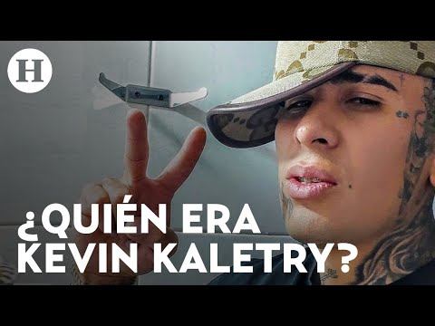 ¿Por qué lo asesinaron? Esto es lo que se sabe sobre el ataque contra el influencer Kevin Kaletry