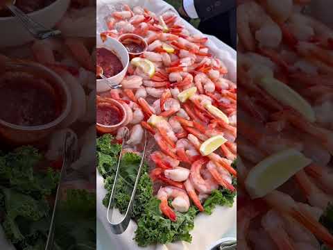 King Neptune Gala in Wilmington, DE.