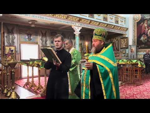 😇ВЕЛИЧАННЯ ВСІМ СВЯТИМ ЗЕМЛІ НАШОЇ.