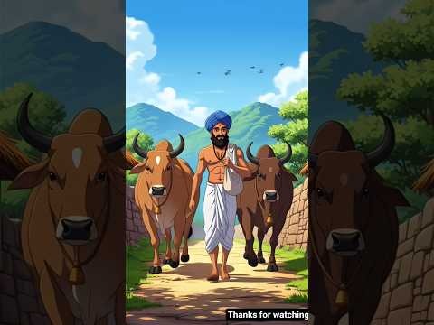 kisan ke aam 🥭 ka ped | #shorts #trending #ai