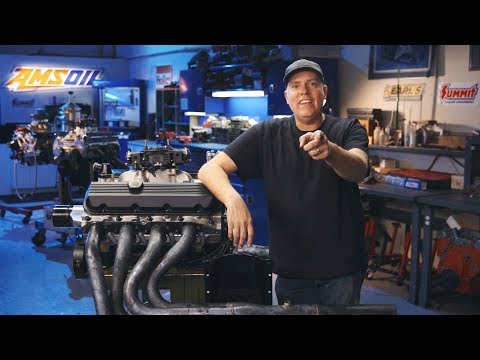 Oil Pan Shootout! Engine Masters Preview Ep. 32