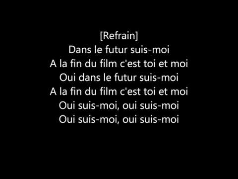 Parole Alonzo Suis Moi